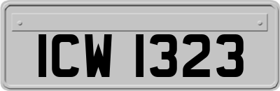 ICW1323