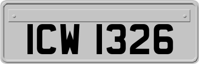 ICW1326