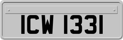 ICW1331