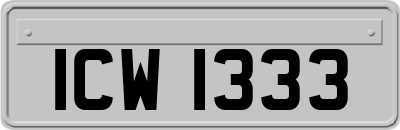 ICW1333