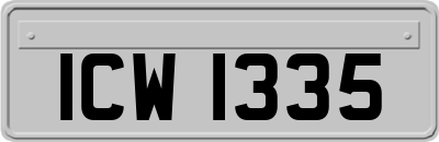 ICW1335