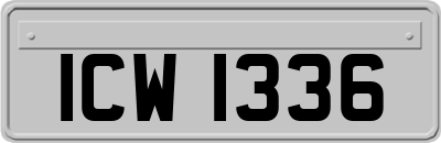 ICW1336