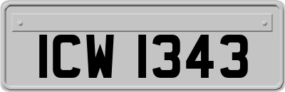 ICW1343