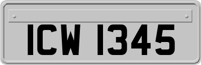 ICW1345