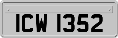 ICW1352