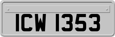 ICW1353