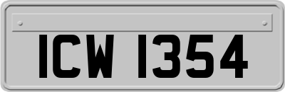 ICW1354