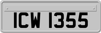 ICW1355