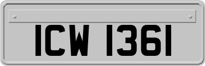 ICW1361