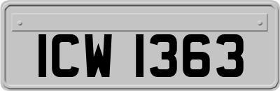 ICW1363