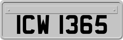ICW1365