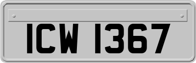 ICW1367