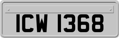 ICW1368