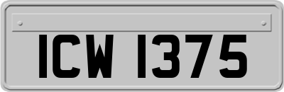ICW1375