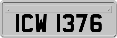 ICW1376