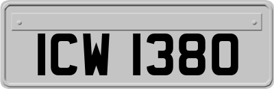 ICW1380