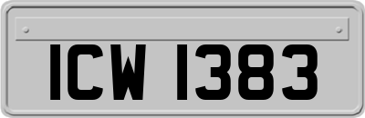 ICW1383