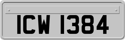 ICW1384