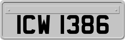 ICW1386