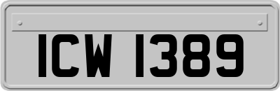 ICW1389
