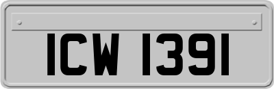 ICW1391