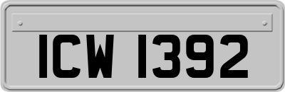 ICW1392