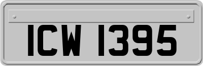 ICW1395