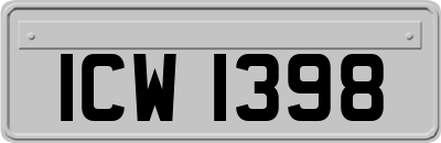 ICW1398