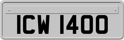 ICW1400