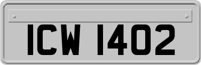 ICW1402