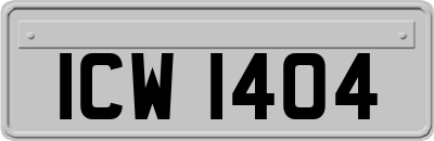 ICW1404