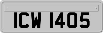 ICW1405