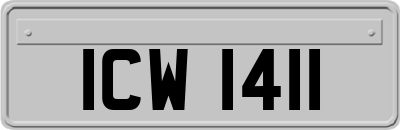 ICW1411