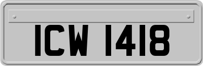 ICW1418