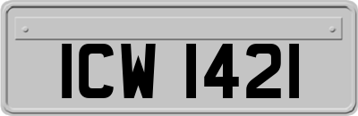 ICW1421
