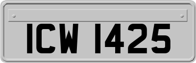 ICW1425