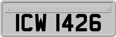 ICW1426