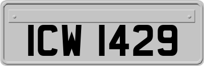 ICW1429