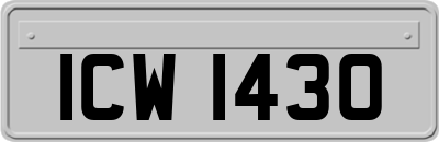 ICW1430