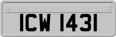ICW1431