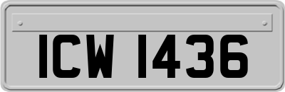 ICW1436