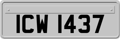 ICW1437