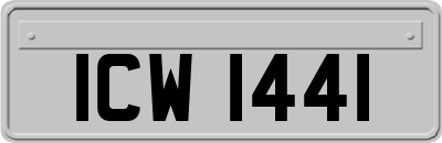 ICW1441