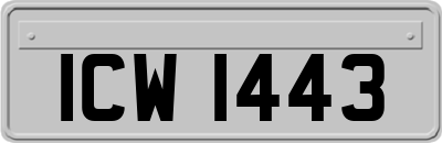 ICW1443