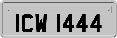ICW1444