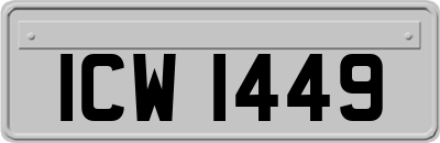 ICW1449
