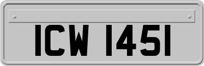 ICW1451