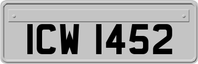 ICW1452