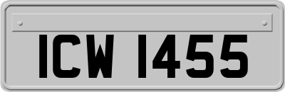 ICW1455
