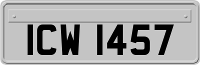 ICW1457